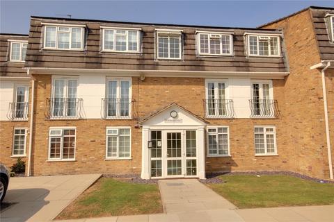 Crofton Way, Enfield, EN2 2 bed flat for sale