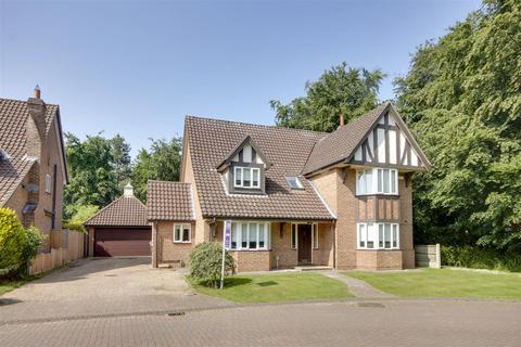 The Green, Swanland 5 bed detached house for sale