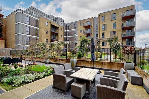 Isabella House, Hale Road, Hertford... 1 bed apartment for sale