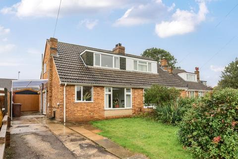 3 bedroom semi-detached bungalow for sale