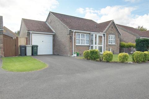 Stones Close, Skegness PE24 2 bed detached bungalow for sale