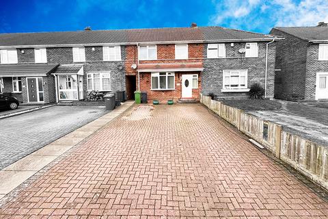 Gainsborough Crescent, Birmingham B43 3 bed townhouse for sale