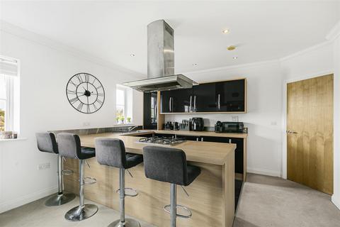 Tegan Close, Sutton 1 bed apartment for sale