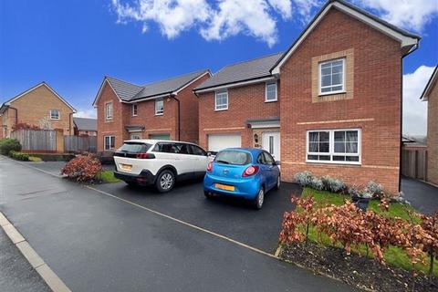 Treeton Way, Catcliffe, Rotherham... 4 bed detached house for sale