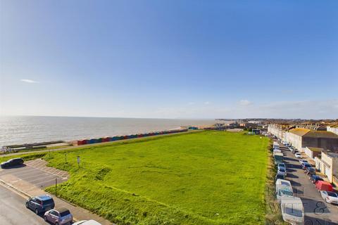 Grosvenor Gardens, St. Leonards