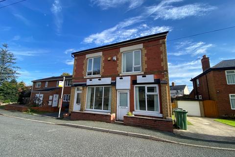 High Street, Pentre Broughton, LL11 2 bed detached house for sale