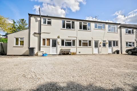 Flat 5 Nicholls House, 4 Thame Road... 1 bed apartment for sale