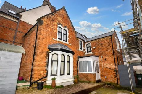 Castle Road, Scarborough, North... 3 bed end of terrace house for sale