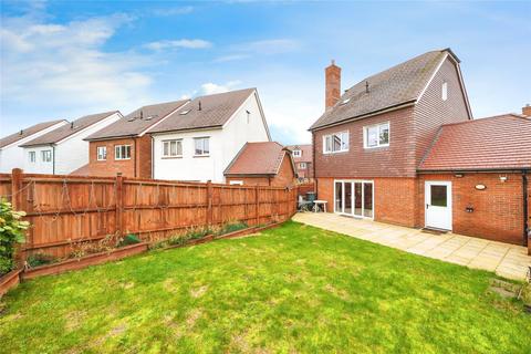 Hazelwood Close, Tonbridge, Kent 4 bed detached house for sale