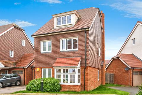 Hazelwood Close, Tonbridge, Kent 4 bed detached house for sale
