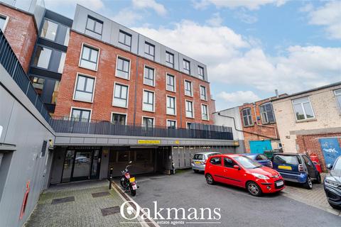 Alcester Road, Birmingham B13 2 bed apartment for sale