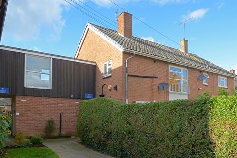Beaufort Green, Harlescott Grange... 1 bed apartment for sale