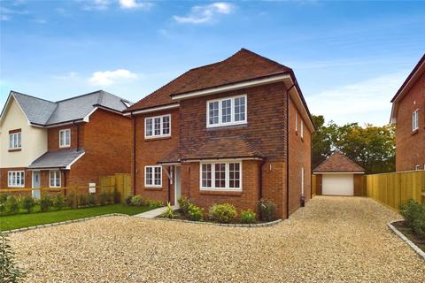 Fair Oaks Grove, Little London... 5 bed detached house for sale