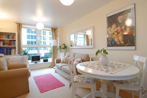 London SW6 2 bed apartment for sale