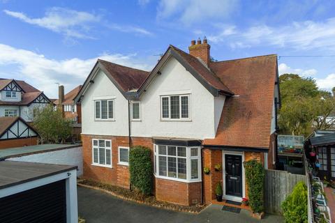 Salterton Road, Exmouth EX8 4 bed detached house for sale