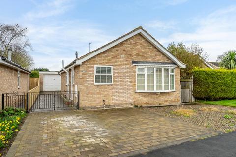 Greenshaw Drive, York 2 bed bungalow for sale