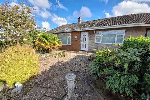 Mill Crescent, Scotter, Gainsborough 3 bed semi