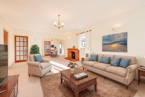 3 bedroom semi-detached bungalow for sale