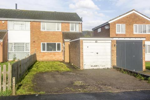 Western Avenue, Fleckney, Leicester 3 bed semi