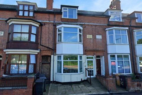 Fosse Road North, Leicester, LE3 5 bed townhouse for sale