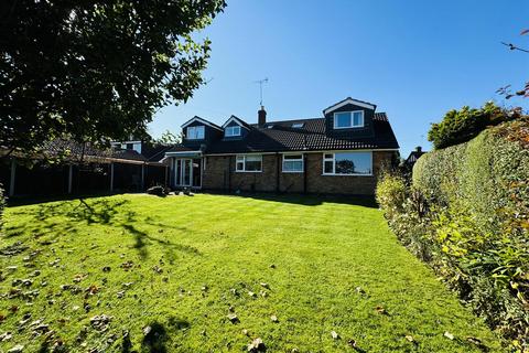Kirklington Road, Southwell 4 bed detached bungalow for sale