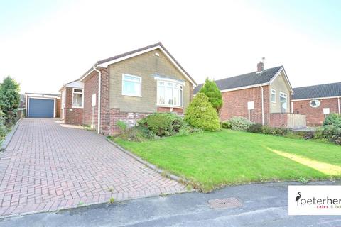 Goathland Drive, Tunstall, Sunderland 3 bed bungalow for sale