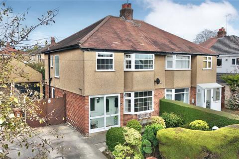 Irby Road, Heswall, Wirral, CH61 3 bed semi