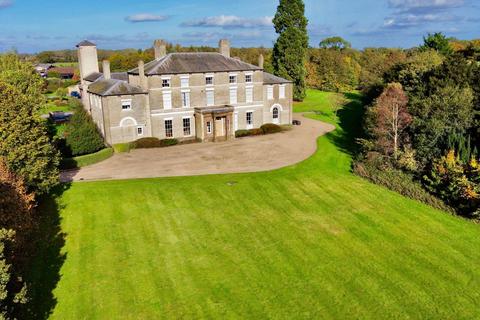 Cottingham HU16 2 bed apartment for sale