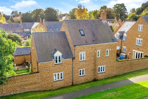 Sydenham Close, Banbury OX17 4 bed detached house for sale