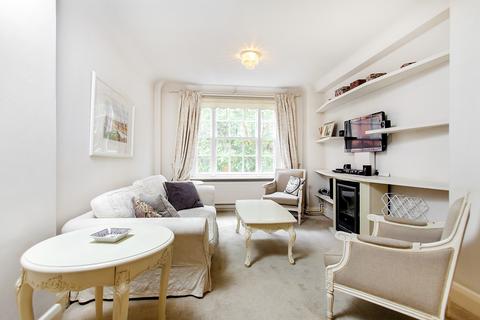 Melcombe Place, London NW1 2 bed flat for sale