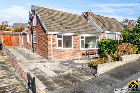 Thackray Avenue, Heckmondwike, United... 3 bed semi