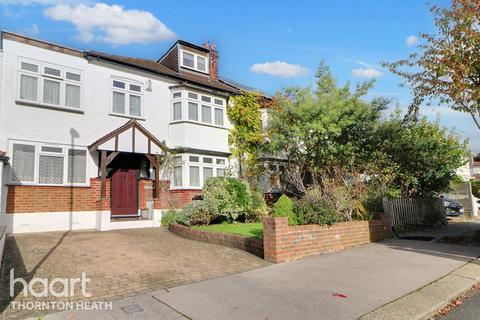 Georgia Road, Thornton Heath 6 bed terraced house for sale