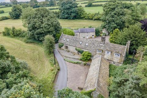 Barse Beck Lane, Felliscliffe, Harrogate 6 bed detached house for sale