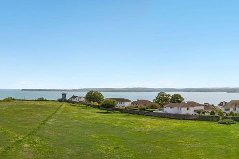 Daddyhole Plain, Torquay, TQ1 5 bed end of terrace house for sale