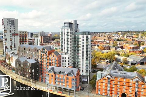 Key Street, Ipswich, Suffolk, IP4 3 bed apartment for sale