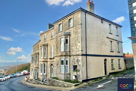 Albion Crescent, Portland DT5 5 bed end of terrace house for sale