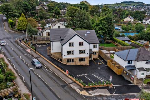 Brookland House, Harper Lane, Yeadon... 1 bed flat for sale