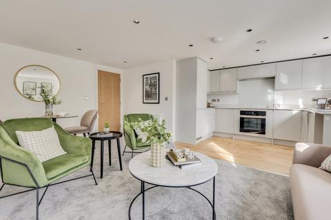 Brookland House, Harper Lane, Yeadon... 1 bed flat for sale