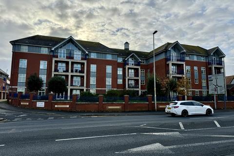 Newton Drive, Stanley Park FY3 1 bed apartment for sale