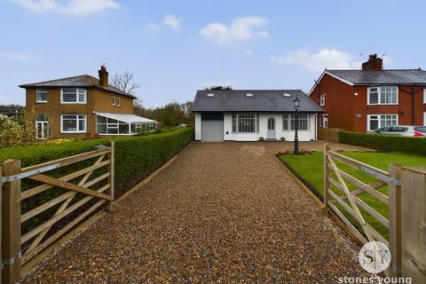 Preston New Road, Samlesbury, PR5 4 bed detached house for sale