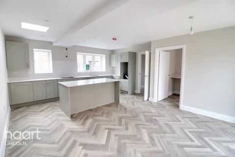 Saxon Way, Bardney 4 bed detached house for sale