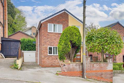 Kent Road, Nottingham NG3 4 bed detached house for sale