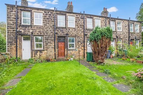 Thornton Street, Burley in Wharfedale... 2 bed terraced house for sale