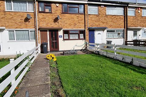 Woodgreen Road, Leicester, LE4 3 bed townhouse for sale