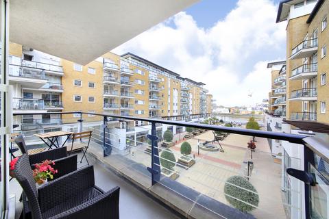 Dolphin House, Smugglers Way, London 2 bed flat for sale