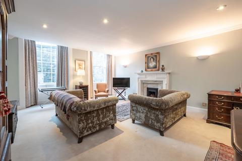 13 Glenfinlas Street, New Town... 2 bed flat for sale