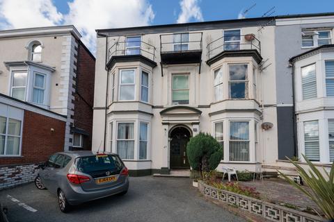 Bath Street, Southport PR9 1 bed flat for sale