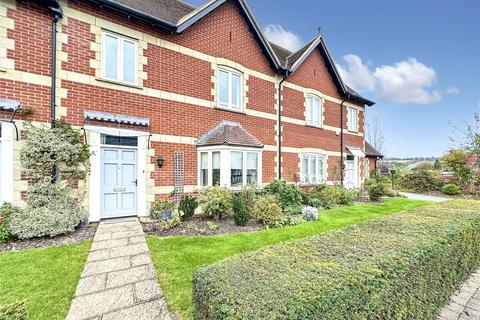 Home Farm, Iwerne Minster, Blandford... 3 bed retirement property for sale