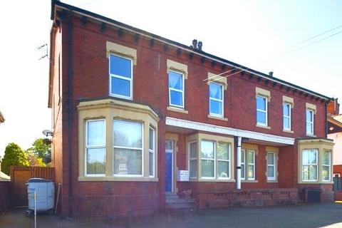 Newton Drive, Blackpool FY3 1 bed ground floor flat for sale