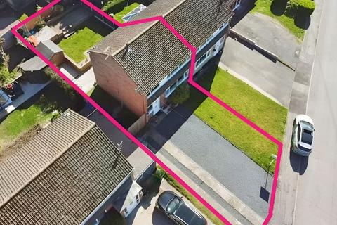 Waterloo Road, Bewdley DY12 3 bed semi